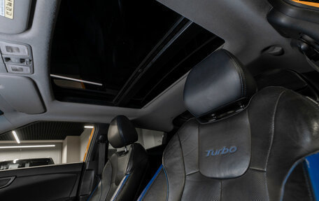 Hyundai Veloster I рестайлинг, 2013 год, 1 380 000 рублей, 10 фотография