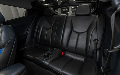 Hyundai Veloster I рестайлинг, 2013 год, 1 380 000 рублей, 13 фотография