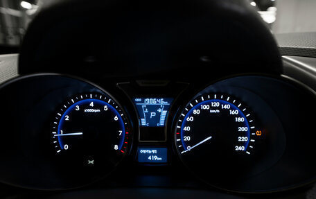 Hyundai Veloster I рестайлинг, 2013 год, 1 380 000 рублей, 12 фотография