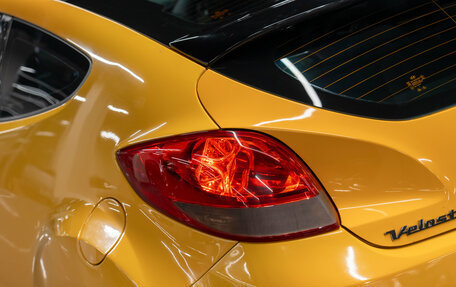 Hyundai Veloster I рестайлинг, 2013 год, 1 380 000 рублей, 22 фотография