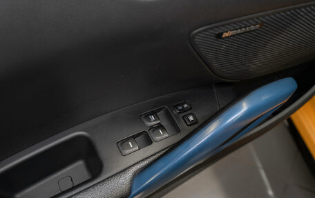 Hyundai Veloster I рестайлинг, 2013 год, 1 380 000 рублей, 15 фотография