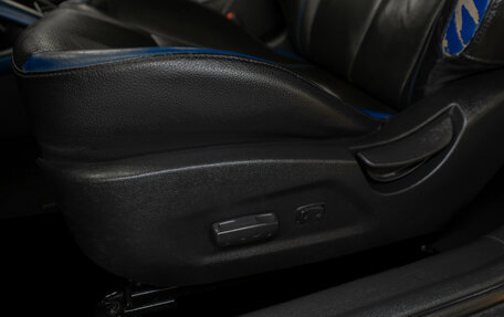 Hyundai Veloster I рестайлинг, 2013 год, 1 380 000 рублей, 16 фотография