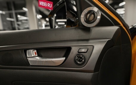 Hyundai Veloster I рестайлинг, 2013 год, 1 380 000 рублей, 14 фотография