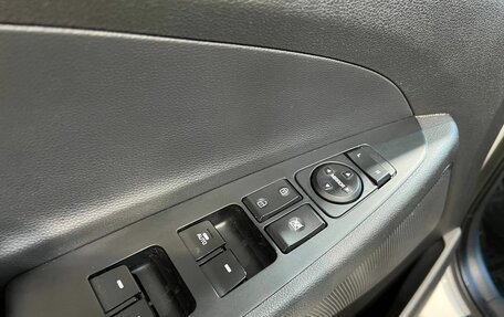 Hyundai Tucson III, 2017 год, 2 229 900 рублей, 7 фотография