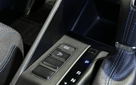 Hyundai Tucson III, 2017 год, 2 229 900 рублей, 8 фотография