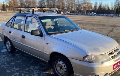 Daewoo Nexia I рестайлинг, 2012 год, 248 000 рублей, 1 фотография