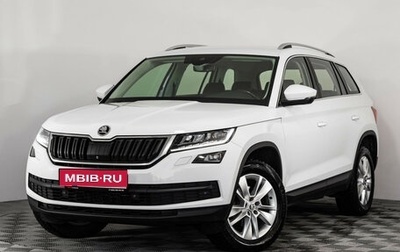 Skoda Kodiaq I, 2019 год, 2 749 000 рублей, 1 фотография