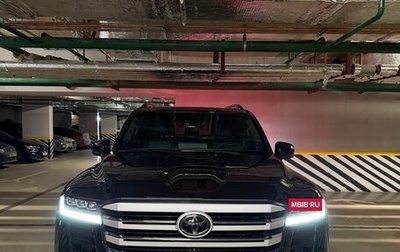 Toyota Land Cruiser, 2025 год, 14 000 000 рублей, 1 фотография