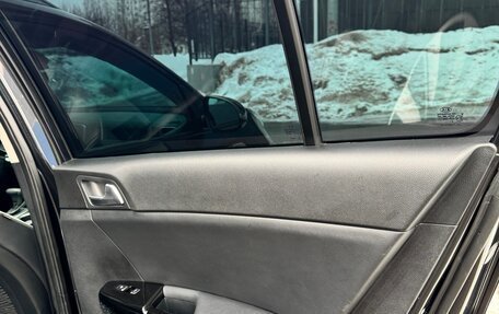 KIA Sportage IV рестайлинг, 2017 год, 2 600 000 рублей, 15 фотография