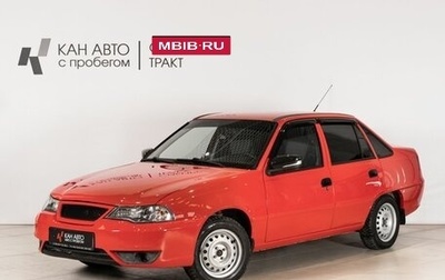 Daewoo Nexia I рестайлинг, 2013 год, 222 000 рублей, 1 фотография