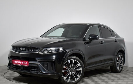 Geely Tugella FY11, 2022 год, 3 099 279 рублей, 1 фотография