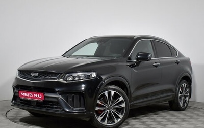 Geely Tugella FY11, 2022 год, 3 099 279 рублей, 1 фотография