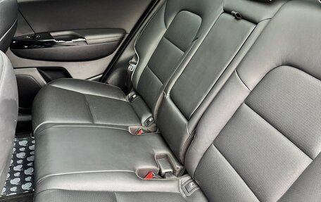 KIA Sportage IV рестайлинг, 2017 год, 2 600 000 рублей, 24 фотография