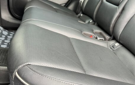 KIA Sportage IV рестайлинг, 2017 год, 2 600 000 рублей, 23 фотография