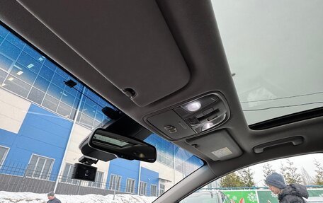 KIA Sportage IV рестайлинг, 2017 год, 2 600 000 рублей, 21 фотография