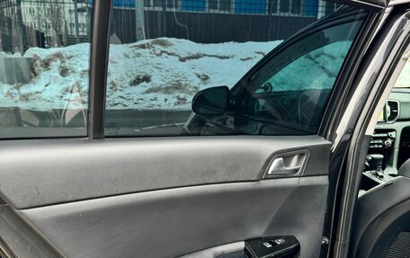 KIA Sportage IV рестайлинг, 2017 год, 2 600 000 рублей, 22 фотография