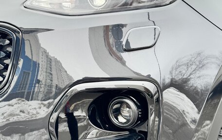 KIA Sportage IV рестайлинг, 2017 год, 2 600 000 рублей, 32 фотография