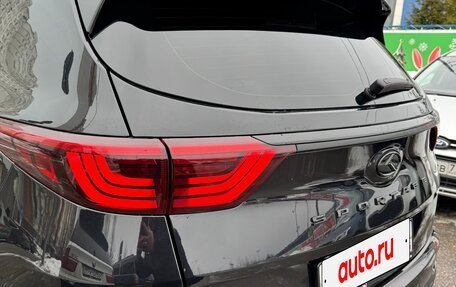 KIA Sportage IV рестайлинг, 2017 год, 2 600 000 рублей, 28 фотография