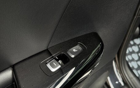 KIA Sportage IV рестайлинг, 2017 год, 2 600 000 рублей, 25 фотография