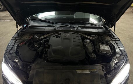 Audi A5, 2019 год, 3 685 000 рублей, 6 фотография