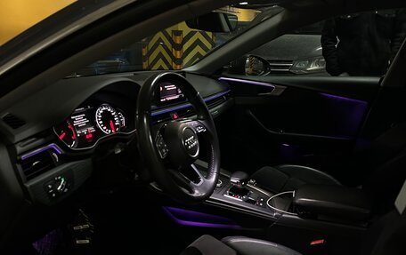 Audi A5, 2019 год, 3 685 000 рублей, 3 фотография