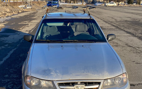 Daewoo Nexia I рестайлинг, 2012 год, 248 000 рублей, 2 фотография