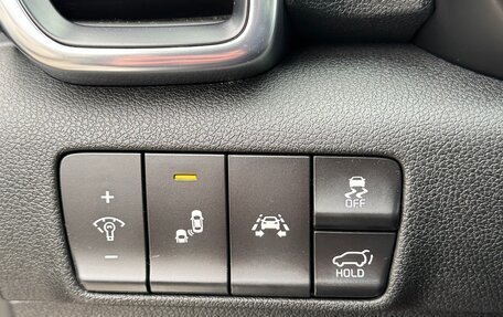 KIA Sportage IV рестайлинг, 2017 год, 2 600 000 рублей, 34 фотография