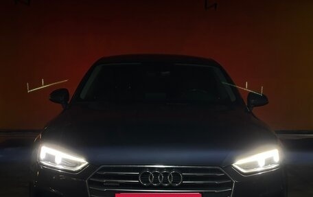 Audi A5, 2019 год, 3 685 000 рублей, 2 фотография