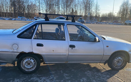 Daewoo Nexia I рестайлинг, 2012 год, 248 000 рублей, 5 фотография