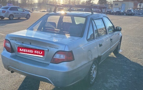 Daewoo Nexia I рестайлинг, 2012 год, 248 000 рублей, 4 фотография