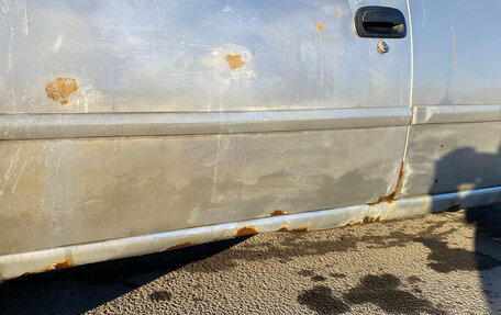 Daewoo Nexia I рестайлинг, 2012 год, 248 000 рублей, 10 фотография