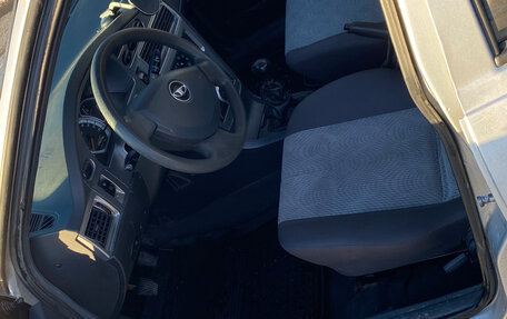 Daewoo Nexia I рестайлинг, 2012 год, 248 000 рублей, 16 фотография