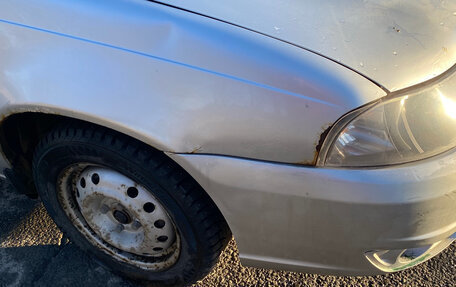 Daewoo Nexia I рестайлинг, 2012 год, 248 000 рублей, 6 фотография