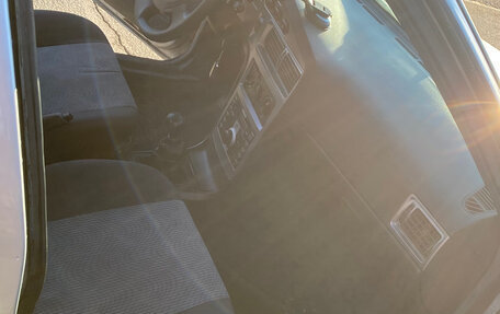 Daewoo Nexia I рестайлинг, 2012 год, 248 000 рублей, 17 фотография