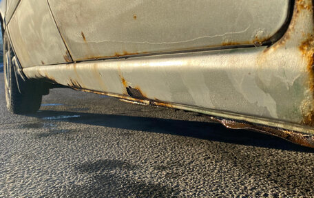 Daewoo Nexia I рестайлинг, 2012 год, 248 000 рублей, 12 фотография