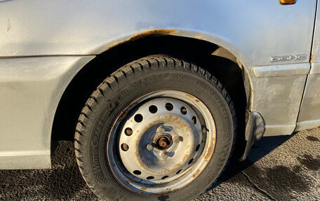 Daewoo Nexia I рестайлинг, 2012 год, 248 000 рублей, 9 фотография