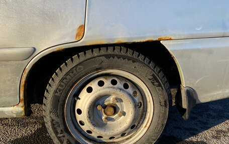 Daewoo Nexia I рестайлинг, 2012 год, 248 000 рублей, 11 фотография