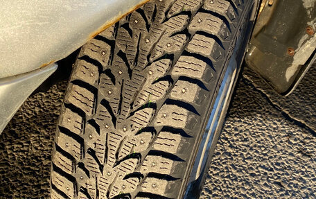 Daewoo Nexia I рестайлинг, 2012 год, 248 000 рублей, 15 фотография