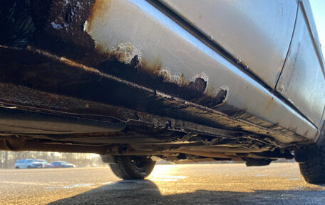 Daewoo Nexia I рестайлинг, 2012 год, 248 000 рублей, 14 фотография