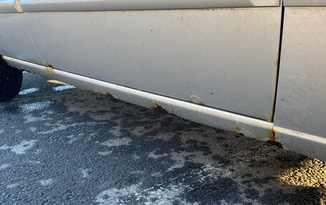 Daewoo Nexia I рестайлинг, 2012 год, 248 000 рублей, 7 фотография