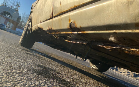 Daewoo Nexia I рестайлинг, 2012 год, 248 000 рублей, 13 фотография