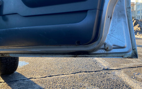 Daewoo Nexia I рестайлинг, 2012 год, 248 000 рублей, 20 фотография