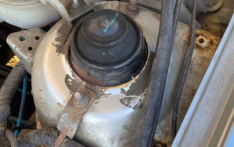 Daewoo Nexia I рестайлинг, 2012 год, 248 000 рублей, 29 фотография