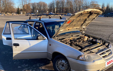 Daewoo Nexia I рестайлинг, 2012 год, 248 000 рублей, 33 фотография