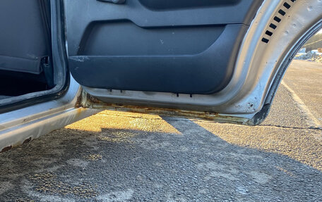 Daewoo Nexia I рестайлинг, 2012 год, 248 000 рублей, 27 фотография