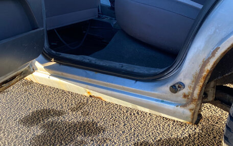 Daewoo Nexia I рестайлинг, 2012 год, 248 000 рублей, 23 фотография