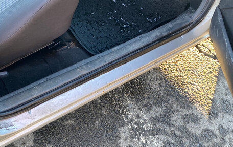 Daewoo Nexia I рестайлинг, 2012 год, 248 000 рублей, 19 фотография