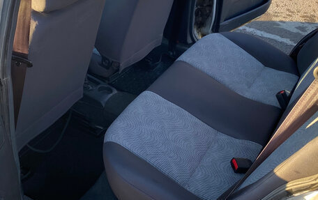 Daewoo Nexia I рестайлинг, 2012 год, 248 000 рублей, 22 фотография