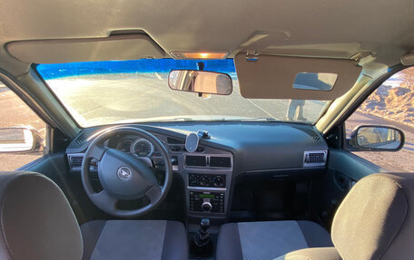 Daewoo Nexia I рестайлинг, 2012 год, 248 000 рублей, 25 фотография