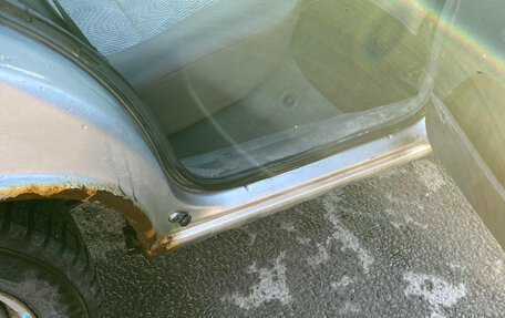 Daewoo Nexia I рестайлинг, 2012 год, 248 000 рублей, 26 фотография